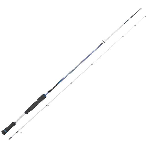 Kali Kunnan Pyörivä Sauva Sea Rock Sininen 2.10 m / 2-12 g