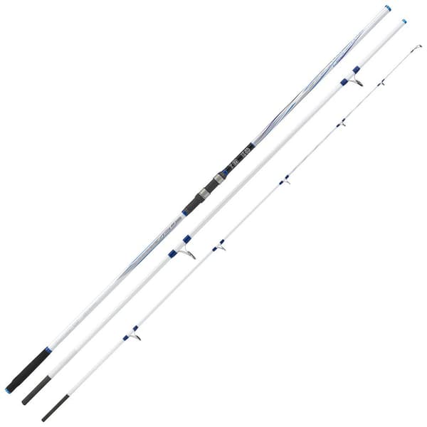 Kali Kunnan Surfcasting Sauva Spectral Hopeinen 4.20 m / 60-100 g
