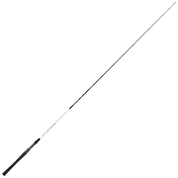 Renzo Valdieri Pyörivä Sauva Clear Bass Mh Musta 2.10 m / 10-17 Lbs
