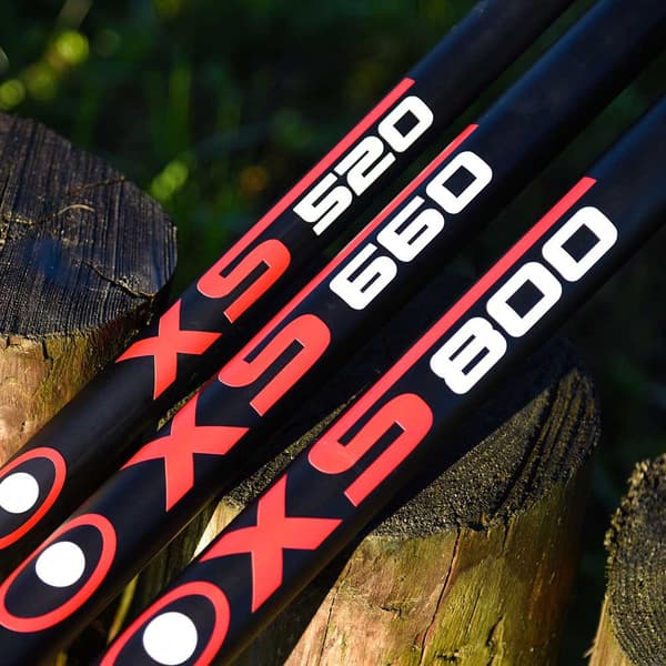 Cresta Pole Stang Snyper Puller Xs Søvfarvet 6.60 m