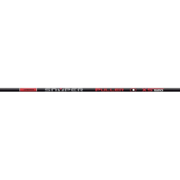 Cresta Stångstång Snyper Puller Xs Silver 6.60 m