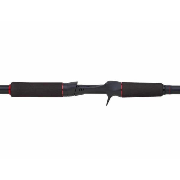 Abu Garcia Baitcasting Stang Beast Pike Sort 2.59 m / 50-200 g