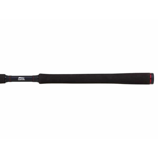 Abu Garcia Baitcasting Stang Beast Pike Sort 2.59 m / 50-200 g