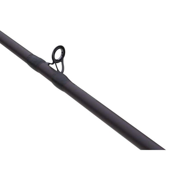 Abu Garcia Baitcasting Stang Beast Pike Sort 2.59 m / 50-200 g
