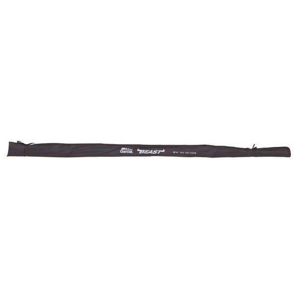 Abu Garcia Baitcasting Stang Beast Pike Sort 2.59 m / 50-200 g