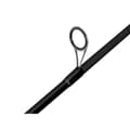 Miniatyrbillede 3 af 3: Abu Garcia Roterende Stang Venturi V2 Brun 2.13 m / 5-20 g