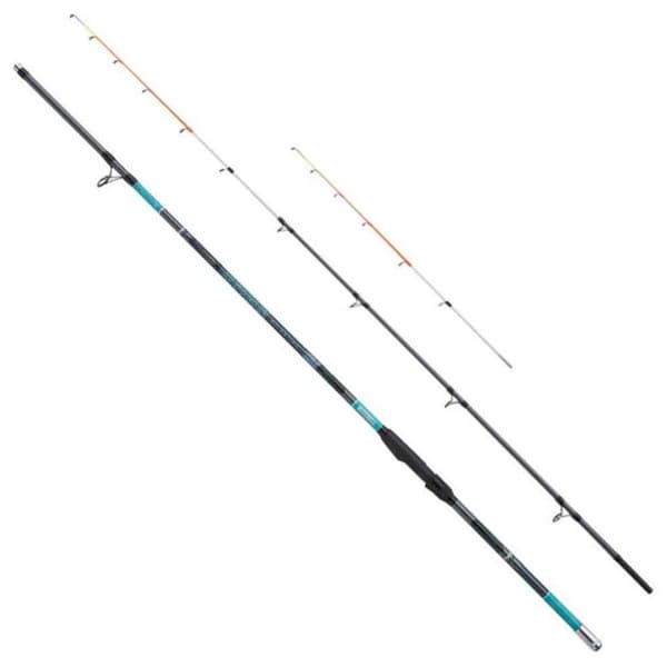 Mitchell Bundforsendelsesstang Suprema 2.0 Søvfarvet 2.42 m / 250 g