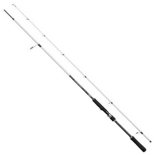 Mitchell Roterende Stang Tanager Sw Hvid 2.42 m / 7-28 g