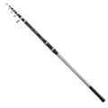 Miniatyrbillede 1 af 2: Mitchell Teleskopisk Surfcasting Rod Tanager Sw Sort 4.50 m / 100-200 g