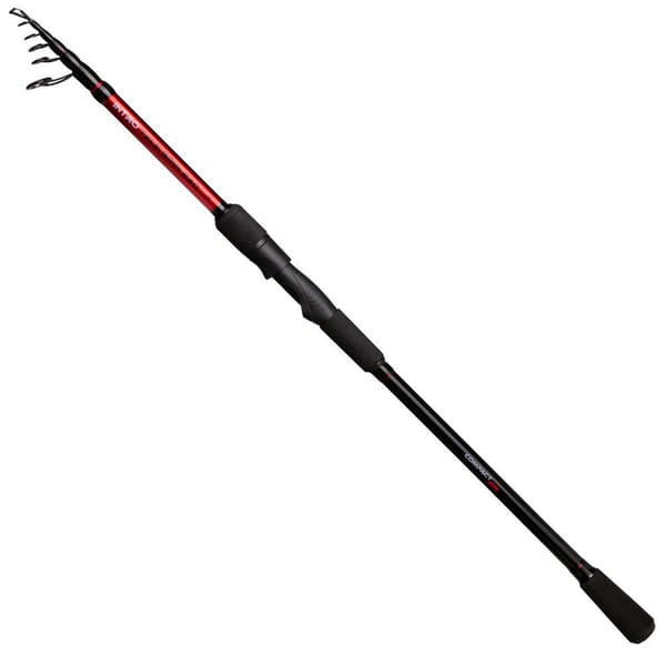 Mikado Roterende Stang Intro Tele Søvfarvet 2.70 m / 5-30 g