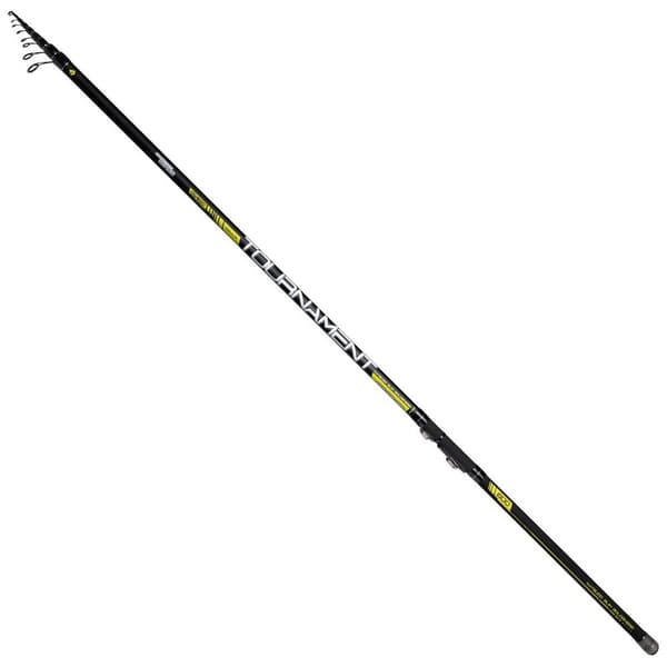 Mikado Bolognese Stang Katsudo Slim Tournament Søvfarvet 5.00 m