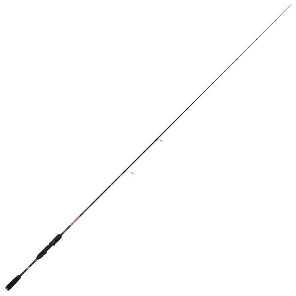 Hart Pyörivä Sauva Nation Carnassier 69m Hopeinen 2.06 m / 7-24 g