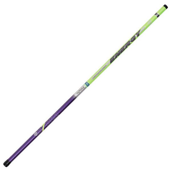 Hydra7 Bolognese Sauva Energy Tele Hopeinen 4.00 m