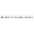 Miniatyrbillede 2 af 3: Vercelli Surfcasting Stang Enygma Palladio Gylden 4.20 m / 100-200 g