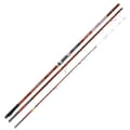 Miniatyrbillede 1 af 3: Vercelli Surfcasting Stang Enygma Palladio Gylden 4.20 m / 100-200 g
