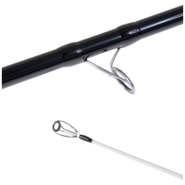 Vercelli Surfcasting Stang Oxygen Bravissima Søvfarvet 5.00 m / 100-300 g