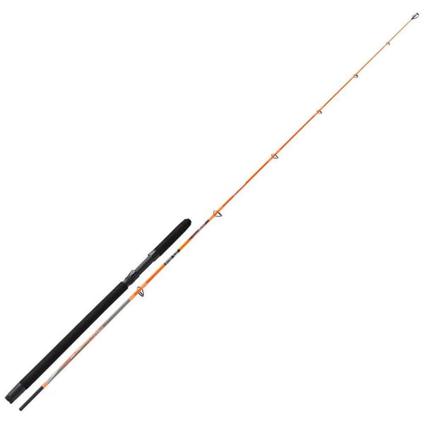 Kali Kunnan Haspelspö Blackyard Xt23 Guld 1.80 m / 80-175 g