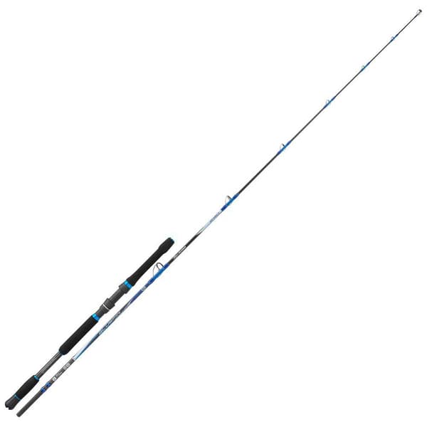 Kali Kunnan Popping Stang Bluefin Søvfarvet 2.40 m / 30-180 g