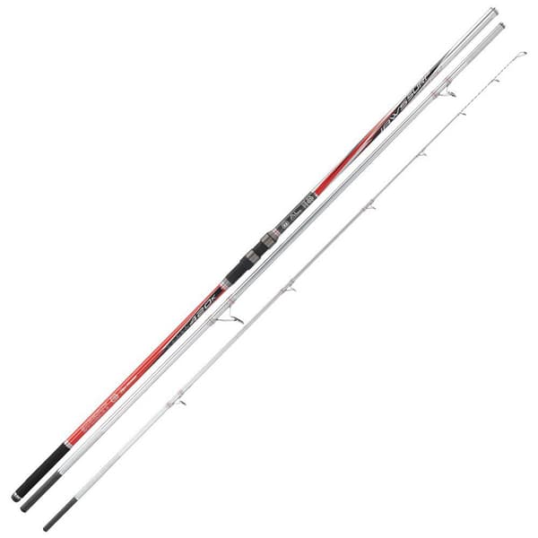Kali Kunnan Surfcasting Stang Jaw Team Fuji K Søvfarvet 4.20 m / 100-250 g