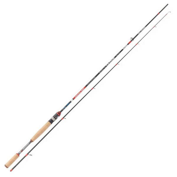 Kali Kunnan Äggstång Kimura Silver 2.20 m / 2.5-3.5 EGI