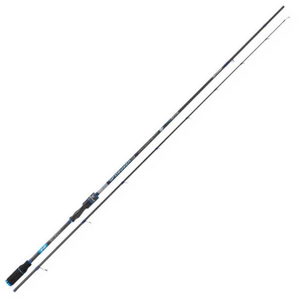 Kali Kunnan Haspelspö Mythic Spinnaker C23 Silver 2.72 m / 7-28 g