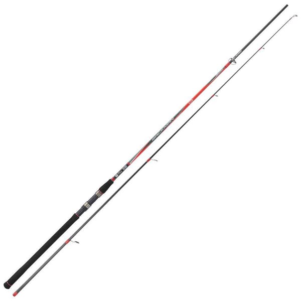 Kali Kunnan Roterende Stang Rackman Søvfarvet 2.70 m / 40-120 g