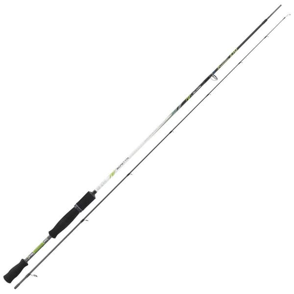 Kali Kunnan Pyörivä Sauva Scritta Hopeinen 1.75 m / 2-12 g