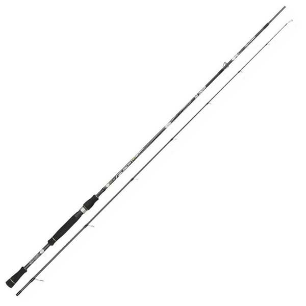 Kali Kunnan Äggstång Tip Boom Tr Silver 2.10 m