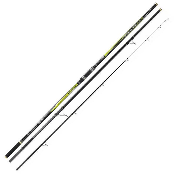 Kali Kunnan Surfcasting Sauva Trinity Xtr T Hopeinen 4.50 m / 100-250 g