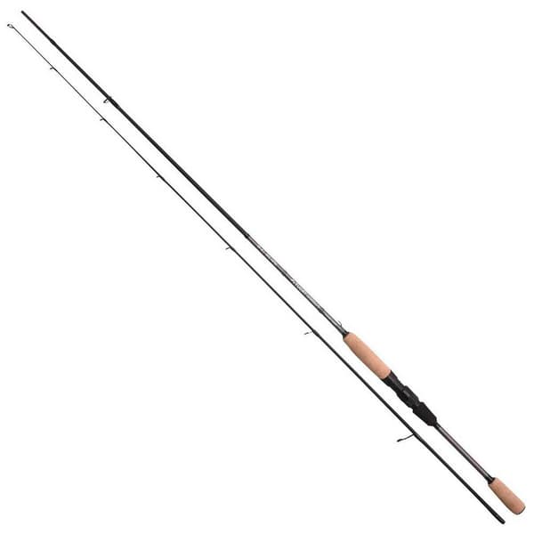 Spro Roterende Stang Passion Trout Søvfarvet 2.40 m / 5-20 g