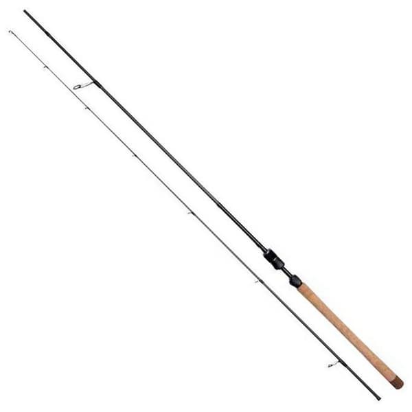 Kinetic Pyörivä Sauva Patron Carbon Fusion Hopeinen 2.16 m / 4-21 g