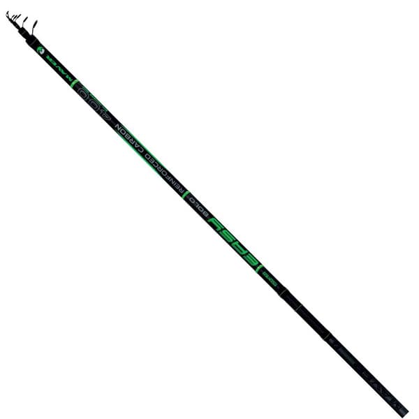 Maver Bolognese Sauva Easy Tele Hopeinen 5.00 m