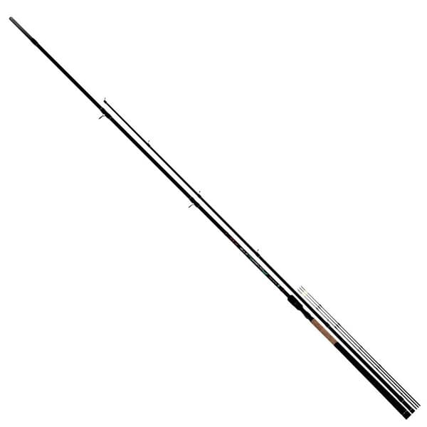 Maver Karppi Onki Powerlite Feeder Hopeinen 3.30 m / 60 g