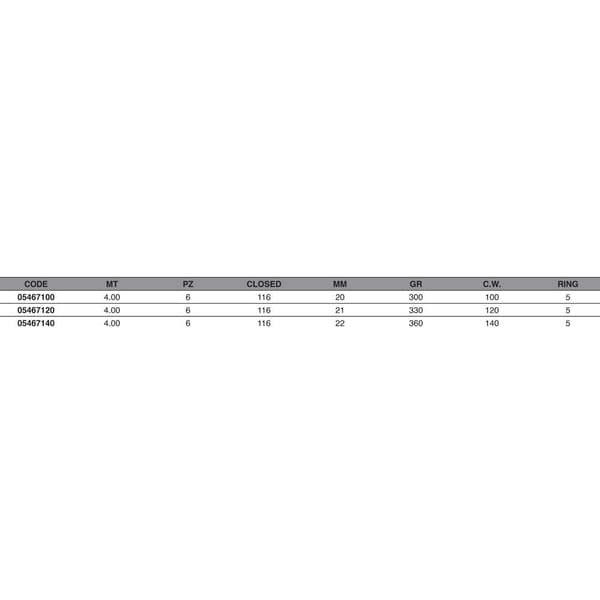 Maver Teleskopisk Surfcasting Rod Winner Travel Surf Orata Søvfarvet 4.00 m / 120 g