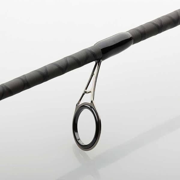Dam Haspelspö Iconic Travel Xp Silver 2.70 m / 7-28 g