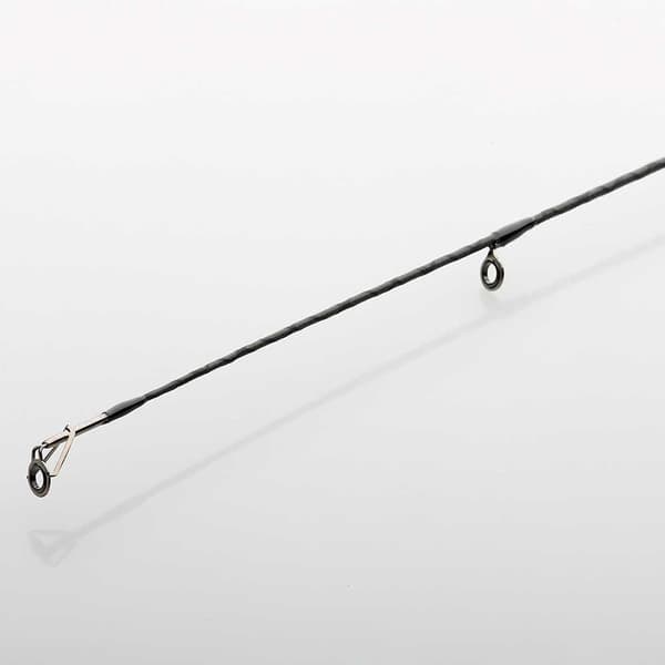 Dam Haspelspö Iconic Travel Xp Silver 2.70 m / 7-28 g