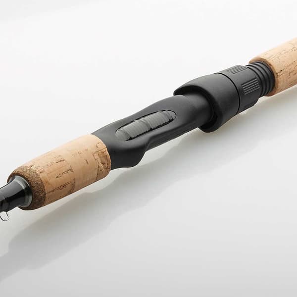 Dam Haspelspö Iconic Travel Xp Silver 2.70 m / 7-28 g