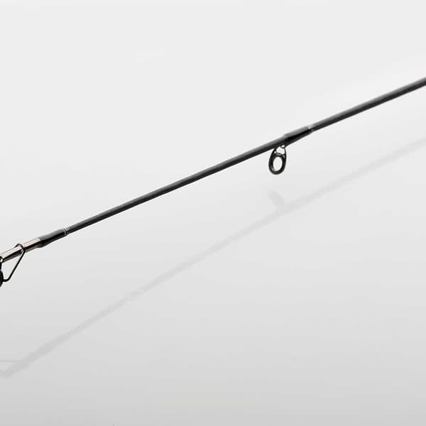 Dam Haspelspö Nanoflex Pro+ Silver 2.70 m / 20-50 g