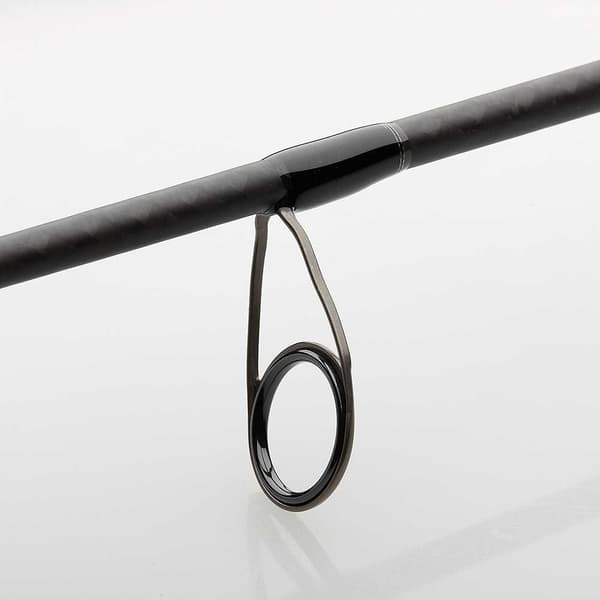 Dam Haspelspö Nanoflex Pro+ Silver 2.70 m / 20-50 g