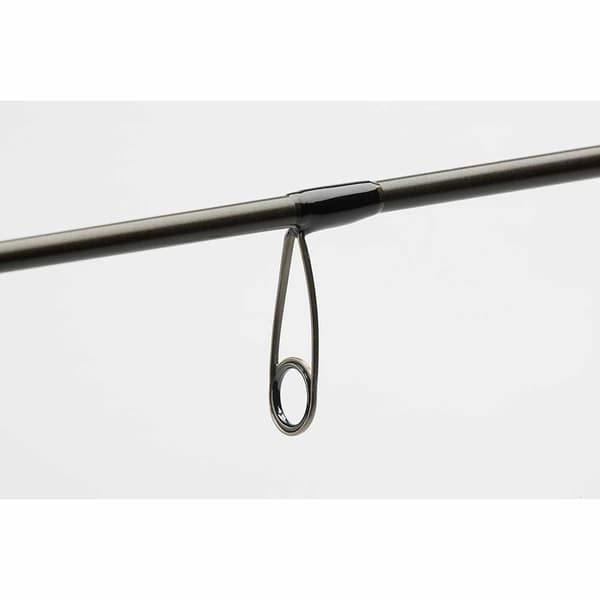 Savage Gear Roterende Stang Parabellum Ccs Gylden 2.46 m / 7-21 g