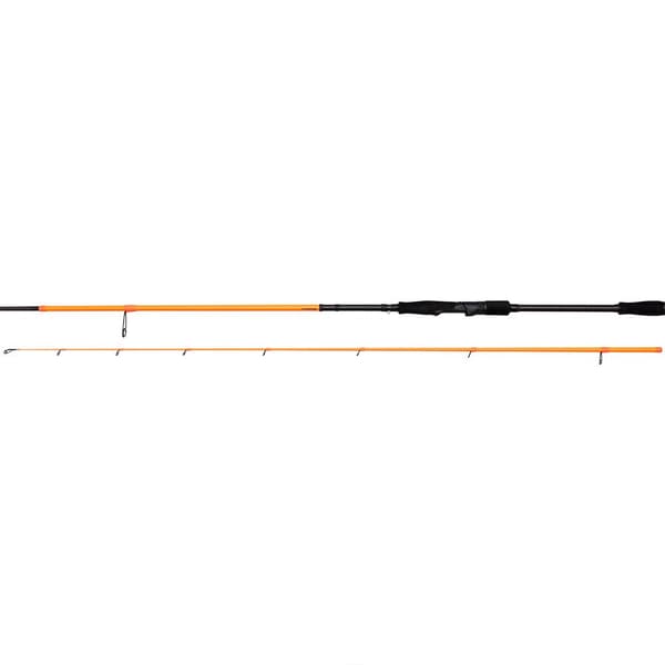 Savage Gear Orange Ltd Medium Game Spinnestang Gylden 2.21 m / 15-45 g