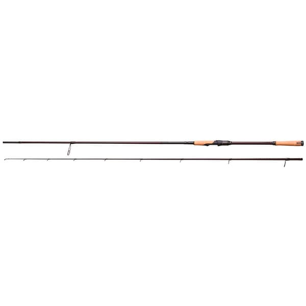 Savage Gear Roterende Stang Revenge Sg6 Fast Shad Gylden 2.74 m / 20-70 g