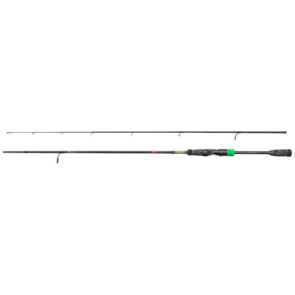Berkley Haspelspö Urbn Ii Allrounder Silver 2.20 m / 7-24 g