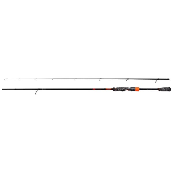 Berkley Haspelspö Urbn Ii Dropshooter Silver 2.40 m / 7-25 g