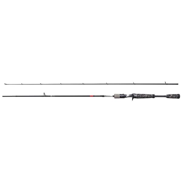 Berkley Baitcasting Stang Urbn Ii Finesse Søvfarvet 2.00 m / 5-21 g