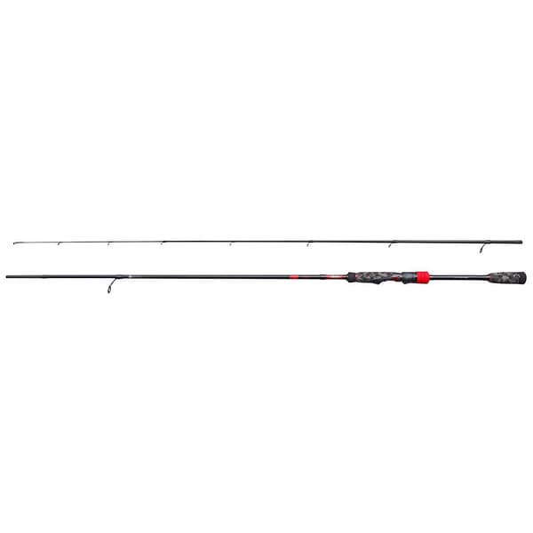 Berkley Haspelspö Urbn Ii Jigger Silver 2.40 m / 5-21 g