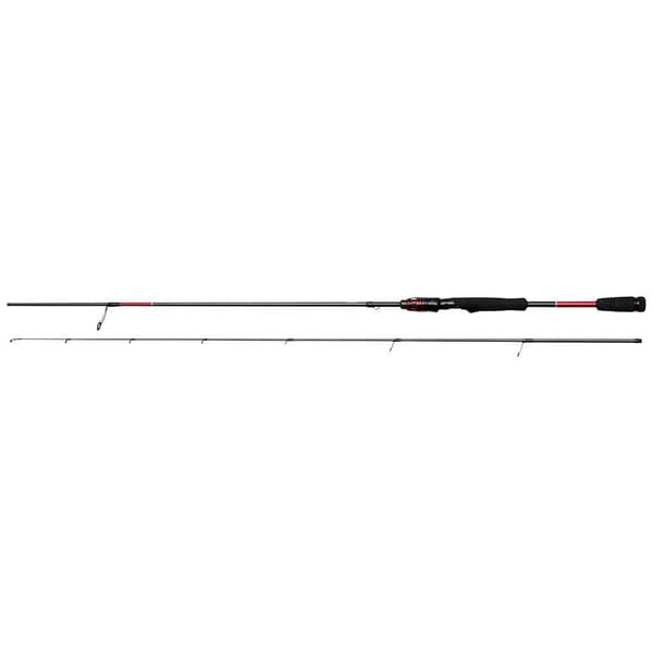 Mitchell Roterende Stang Mx6 Lure Søvfarvet 2.23 m / 7-28 g