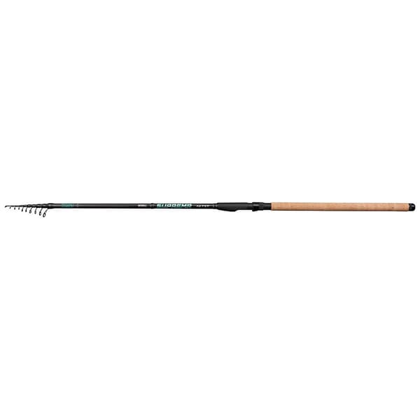 Mitchell Bolognese Stang Suprema Pep Gylden 3.50 m / 15-55 g