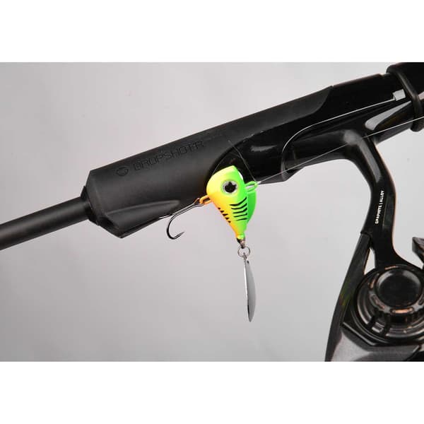 Spro Roterende Stang Dropshot´r Transparent 2.70 m / 3-14 g