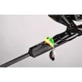 Miniatyrbillede 6 af 7: Spro Roterende Stang Dropshot´r Transparent 2.70 m / 3-14 g